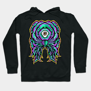 Arachnophobia Hoodie